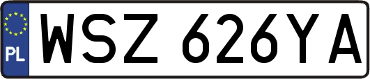 WSZ626YA