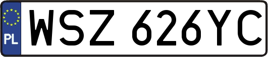 WSZ626YC