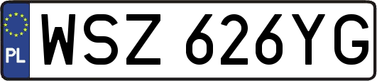 WSZ626YG