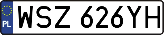 WSZ626YH