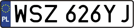 WSZ626YJ