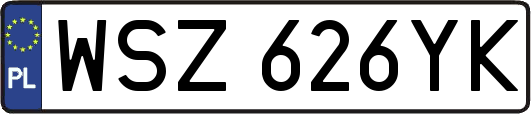 WSZ626YK