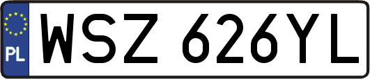 WSZ626YL