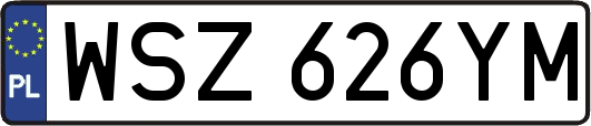 WSZ626YM