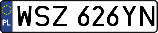 WSZ626YN