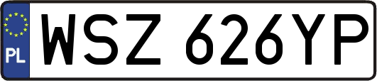 WSZ626YP