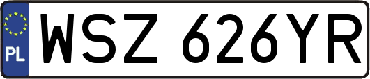 WSZ626YR
