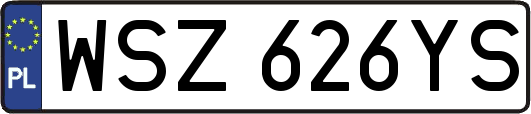 WSZ626YS