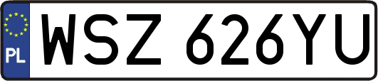 WSZ626YU