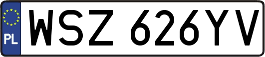 WSZ626YV