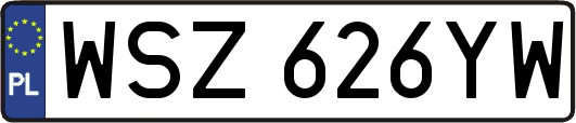 WSZ626YW