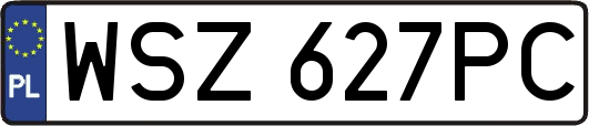WSZ627PC
