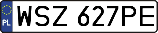 WSZ627PE