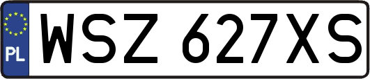 WSZ627XS