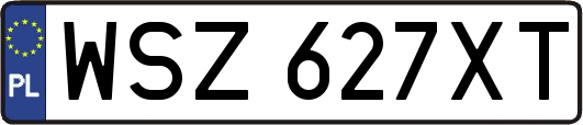 WSZ627XT