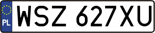 WSZ627XU