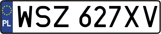 WSZ627XV
