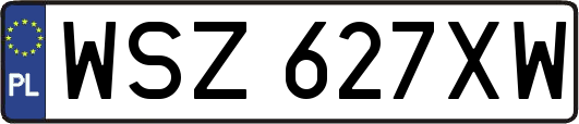 WSZ627XW