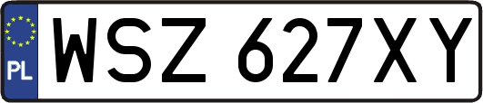 WSZ627XY