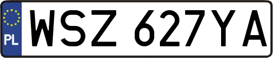 WSZ627YA