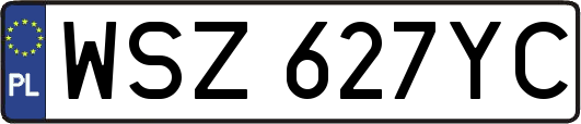 WSZ627YC