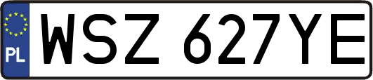 WSZ627YE