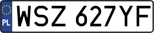 WSZ627YF