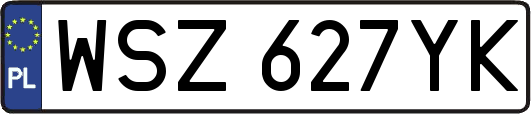 WSZ627YK