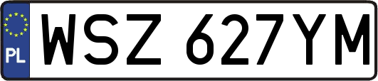 WSZ627YM