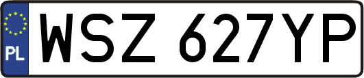 WSZ627YP