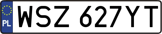WSZ627YT
