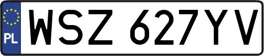 WSZ627YV
