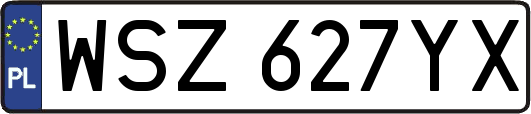 WSZ627YX