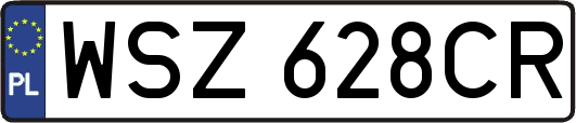 WSZ628CR