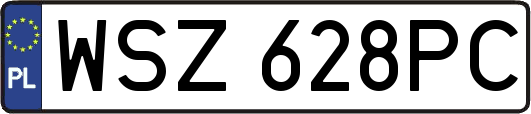 WSZ628PC