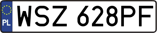 WSZ628PF