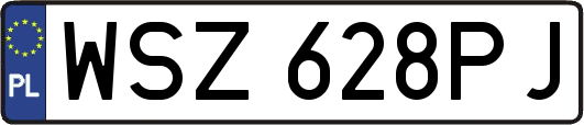 WSZ628PJ