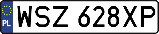 WSZ628XP