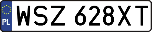 WSZ628XT