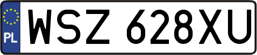WSZ628XU
