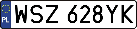 WSZ628YK