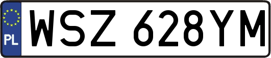 WSZ628YM