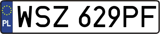 WSZ629PF
