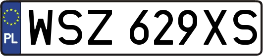 WSZ629XS