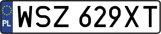 WSZ629XT