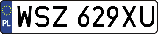 WSZ629XU