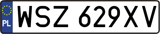 WSZ629XV