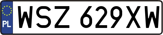 WSZ629XW