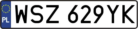 WSZ629YK