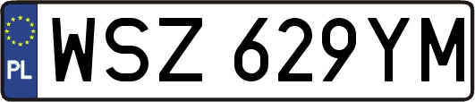 WSZ629YM